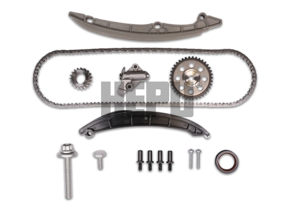 Kit de distribution par chaîne HEPU 21-0560