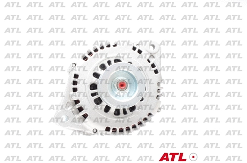 Alternateur ATL Autotechnik L 43 100