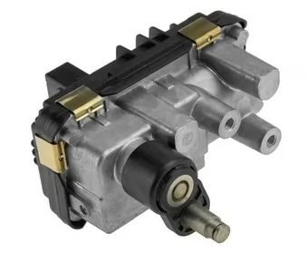 Détendeur de suralimentation MTR 12220653