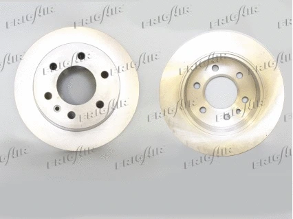 Disque de frein FRIGAIR DC06.111