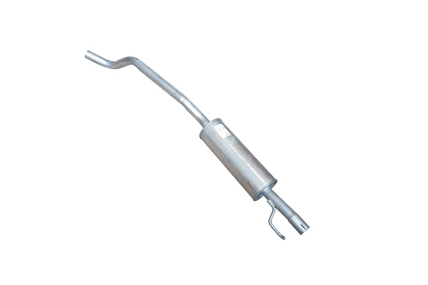 Silencieux central ASAM AUTOMOTIVE 69483