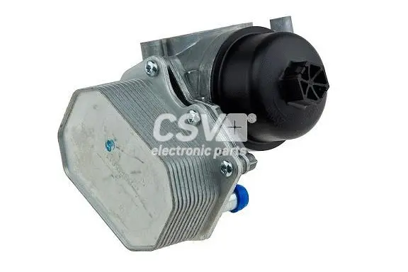 Radiateur d'huile CSV electronic parts CRA1095