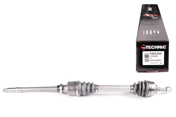 Arbre de transmission PROTECHNIC PRA294