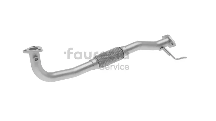 Tuyau d'échappement Faurecia FS47240