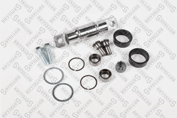Kit d'assemblage, butée de débrayage STELLOX 83-08704-SX