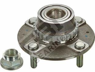 Kit de roulements de roue EBI EBK1622