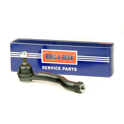 Rotule de barre de connexion BORG & BECK BTR5437