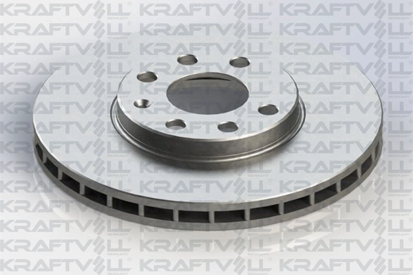 Disque de frein KRAFTVOLL GERMANY 07040129