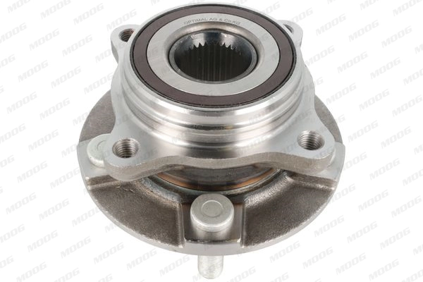 Kit de roulements de roue MOOG FD-WB-12921