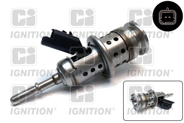 Injecteur QUINTON HAZELL XPSI169