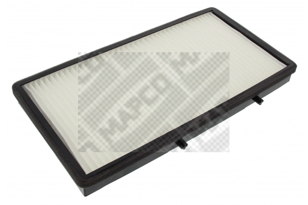 Filtre, air de l'habitacle MAPCO 65533
