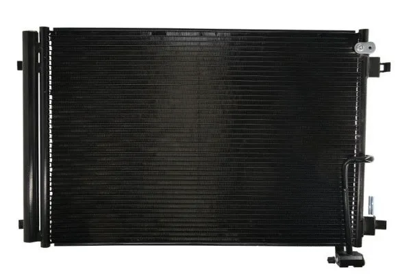 Condenseur, climatisation THERMOTEC KTT110703