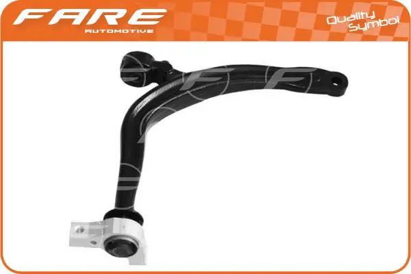 Bras de liaison, suspension de roue FARE-CO 21609
