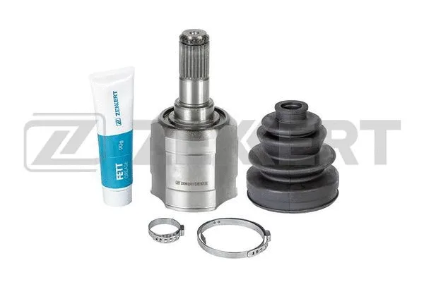 Jeu de joints, arbre de transmission ZEKKERT GS-4781