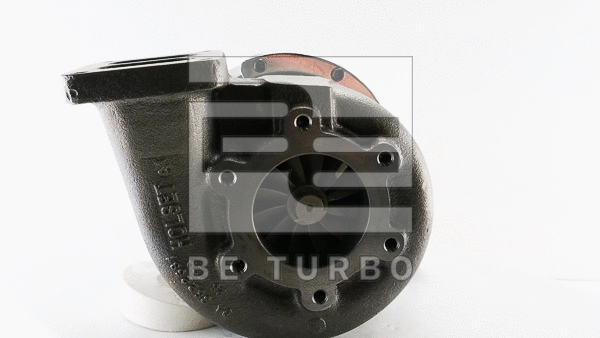 Turbocompresseur, suralimentation BE TURBO 124644
