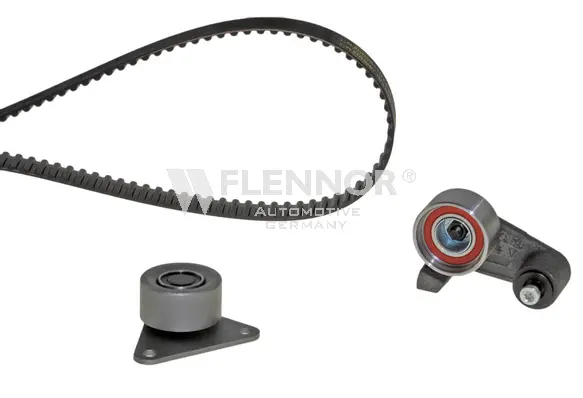 Kit de courroie crantée FLENNOR F904286V
