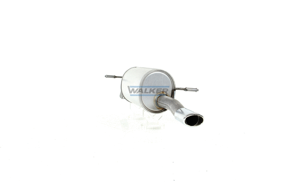 Silencieux arrière WALKER 23390
