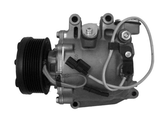 Compresseur, climatisation Airstal 10-1256