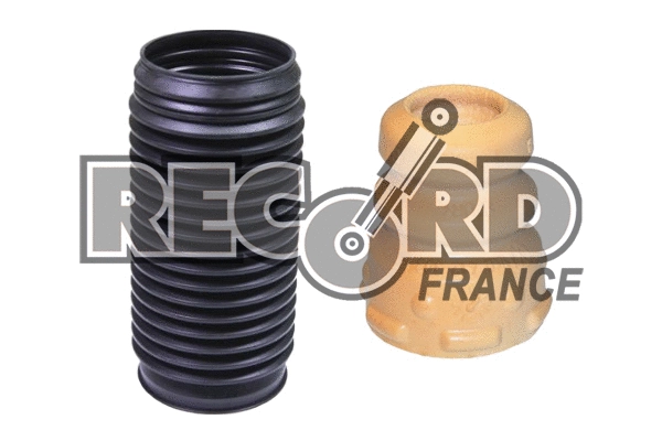 Kit de protection contre la poussière, amortisseur RECORD FRANCE 926109