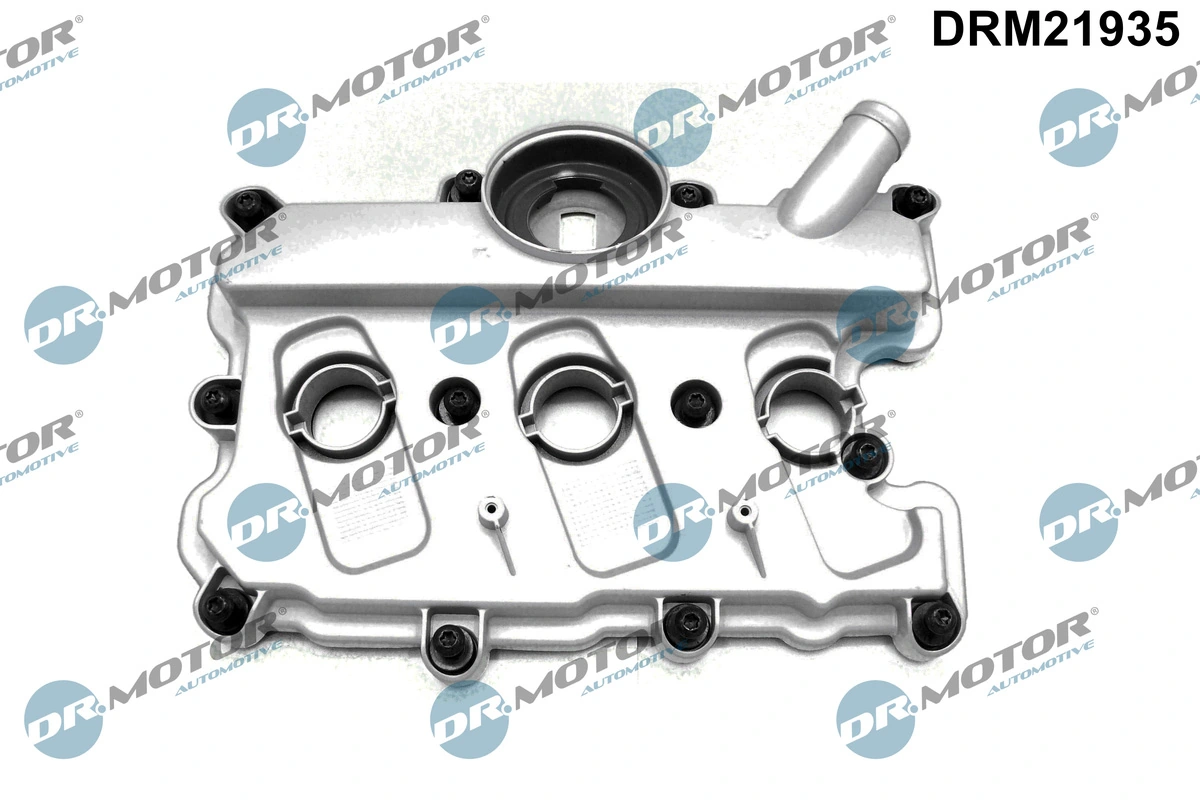 Couvercle de culasse Dr.Motor Automotive DRM21935