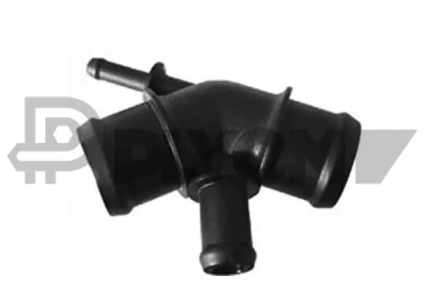 Bride de liquide de refroidissement PLYOM P955240