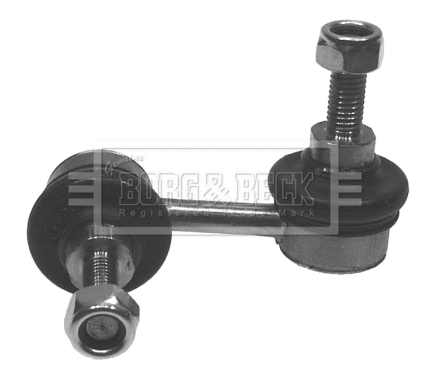 Entretoise/tige, stabilisateur BORG & BECK BDL6703