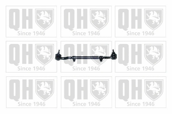 Barre de connexion QUINTON HAZELL QDL2512S