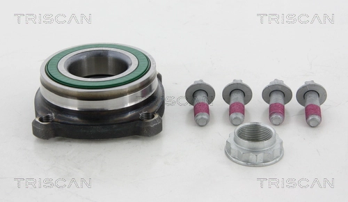 Kit de roulements de roue TRISCAN 8530 11232