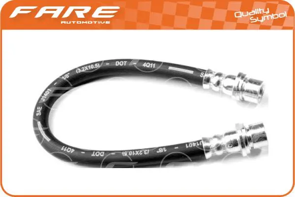 Flexible de frein FARE-RCH 17332
