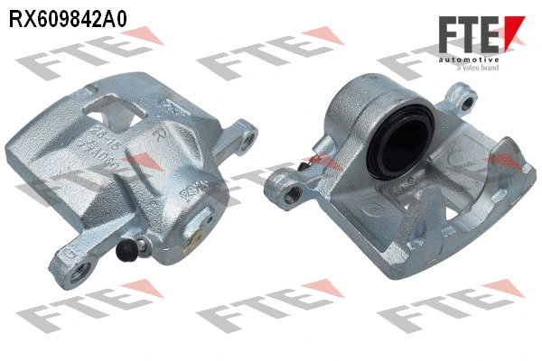 Étrier de frein FTE 9292270