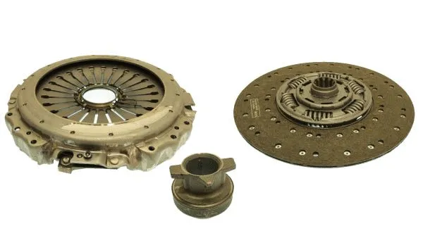 Kit d'embrayage KAWE 7163505