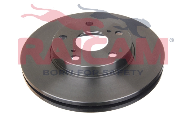 Disque de frein RAICAM RD01341