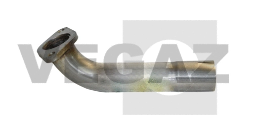 Tube de réparation, catalyseur VEGAZ GmbH FR-292