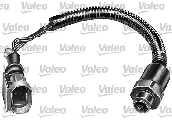 Pressostat, climatisation VALEO 508662
