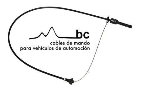 Câble d'accélération BECA CABLES 611007