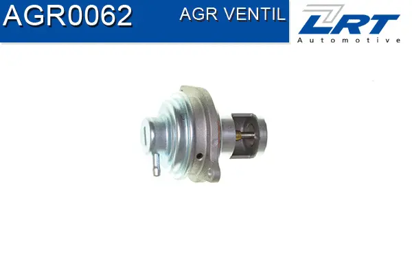 Vanne EGR LRT AGR0062