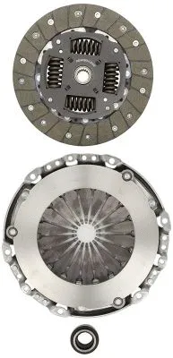 Kit d'embrayage COGEFA France 720.5095N