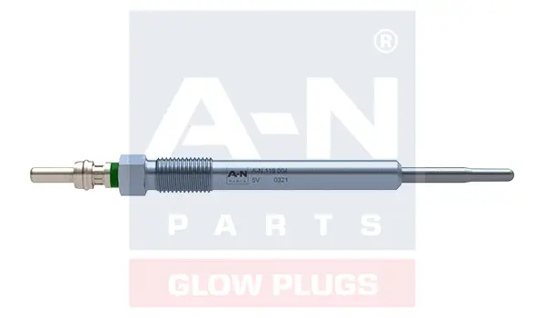 Bougie de préchauffage A-N PARTS A-N119004