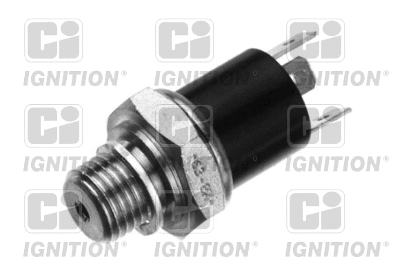 Indicateur de pression d'huile QUINTON HAZELL XOPS304