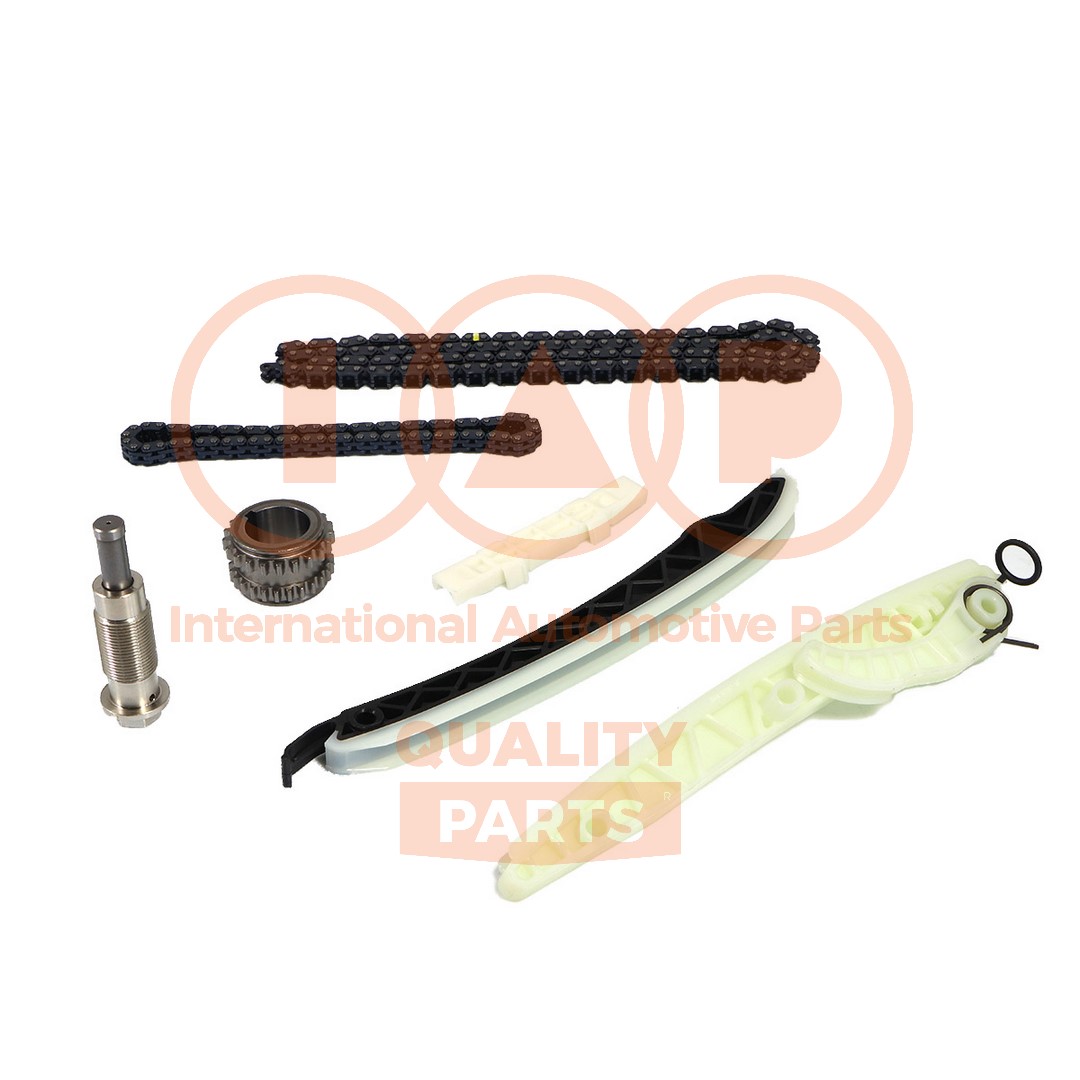 Kit de distribution par chaîne IAP QUALITY PARTS 127-54023K