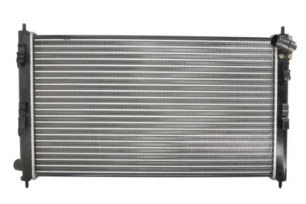 Radiateur, refroidissement du moteur THERMOTEC D75017TT