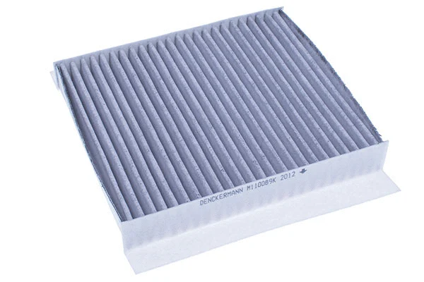 Filtre, air de l'habitacle DENCKERMANN M110089K