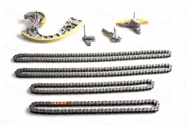 Kit de distribution par chaîne AUTEX 711350