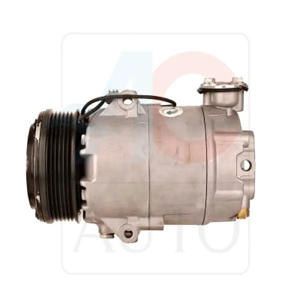 Compresseur, climatisation ACAUTO AC-01DL115