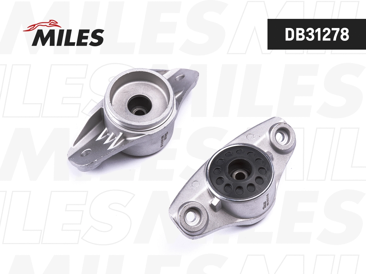 Coupelle de suspension MILES DB31278