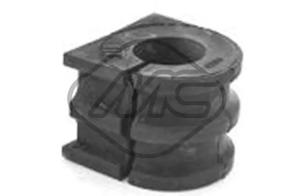 Suspension, stabilisateur Metalcaucho 06858