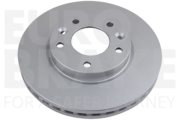 Disque de frein EUROBRAKE 5815313522