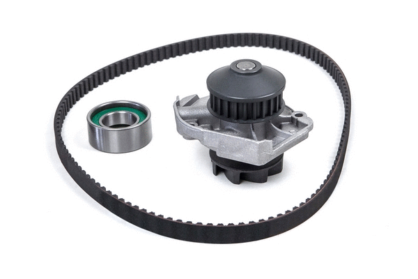 Pompe à eau + kit de courroie crantée CORAM KTC5259WP
