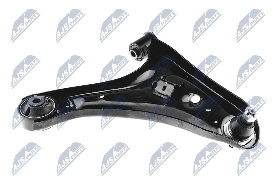 Bras de liaison, suspension de roue NTY ZWD-DA-015