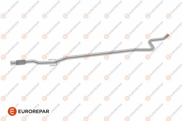 Tuyau d'échappement EUROREPAR 1609204680
